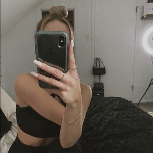 Meet your Posher, Sunny